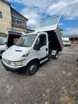 Iveco IVECO DAILY 35C17 170 CV RIBALTABILE TRILATERALE - Iveco 2005 Daily