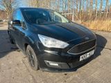 Ford C-Max C-MAX Business Edition - Ford C-Max: Business Edition