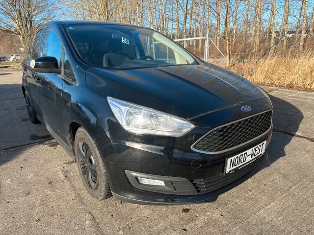 Ford C-Max C-MAX Business Edition