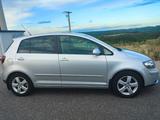 Volkswagen Golf Plus 1.6 Sportline Automatik Sportline - Volkswagen Golf Plus: Sportline
