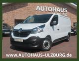 Renault Trafic  L2H1 3,0t  Aut./Navi/Kamera/PDC/AHK/LANG - Offers