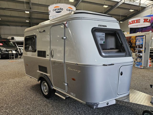 HYMER / ERIBA / HYMERCAR Eriba Touring 320 /Sie sparen 2.525 EURO!