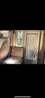 Roller Team Nobel Art T 7000 Elegance ,Stehhöhe 2,06m - Roller Team Heckgarage Diesel