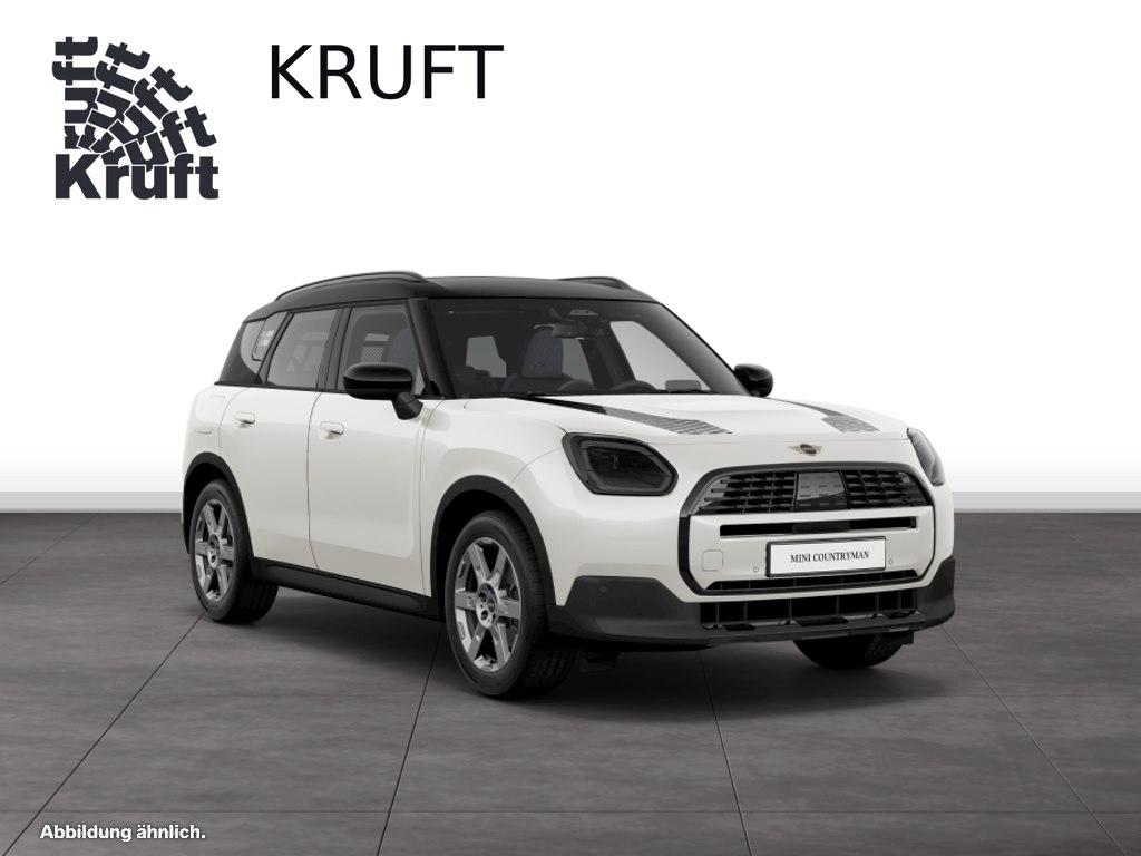 MINI Countryman C (Cooper)