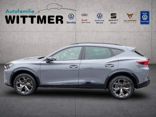 Formentor 1.5 eTSI 150 PS DSG ACC/APP/AHK.V./RFK