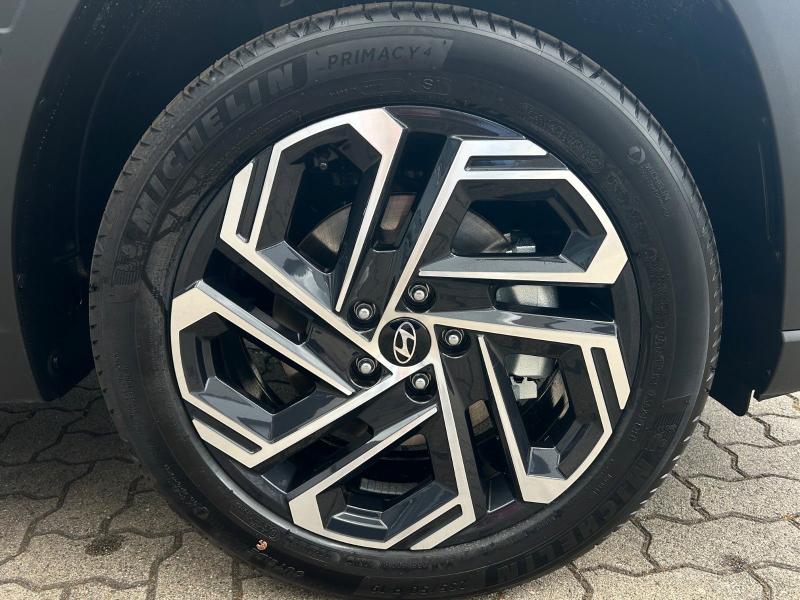 Hyundai TUCSON - Bild 12