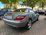 Mercedes-Benz SLK 250 Roadster Excl.Leder*PANO*Gepflegt* - Mercedes-Benz SLK 250 Gebrauchtwagen