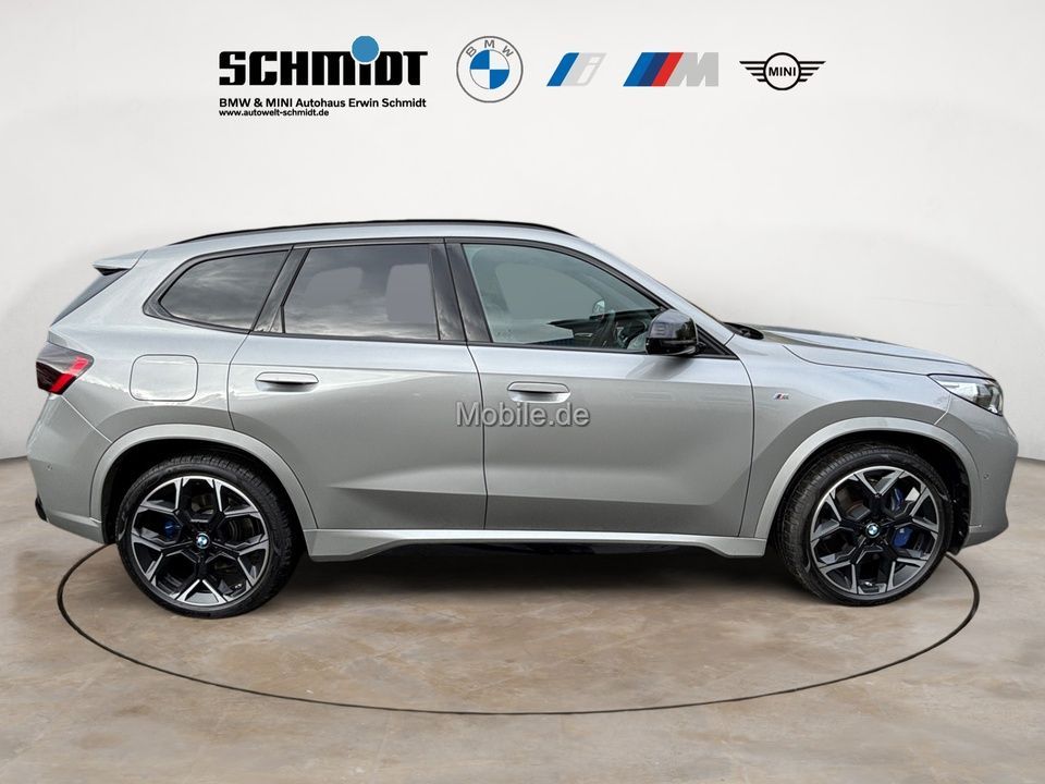 BMW X1 - Bild 8