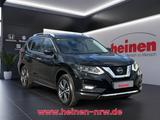 Nissan X-Trail 1.3 DIG N-Connecta LED+Navi+ACC+360+KESS - Nissan X-Trail Connecta Gebrauchtwagen