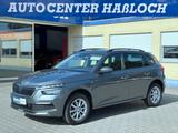 Skoda Kamiq Tour Auto.*Navi*Carplay*Virtual C.*S-Heft* - Skoda Kamiq: Tour