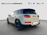 MINI Cooper Clubman LED Navi KeyLess PDC Tempo SitzHz - scheckheftgepflegte MINI COOPER_CLUBMAN
