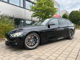 BMW 340i xDrive Touring M Sport Shadow, M3 Felgen - BMW: Felge M