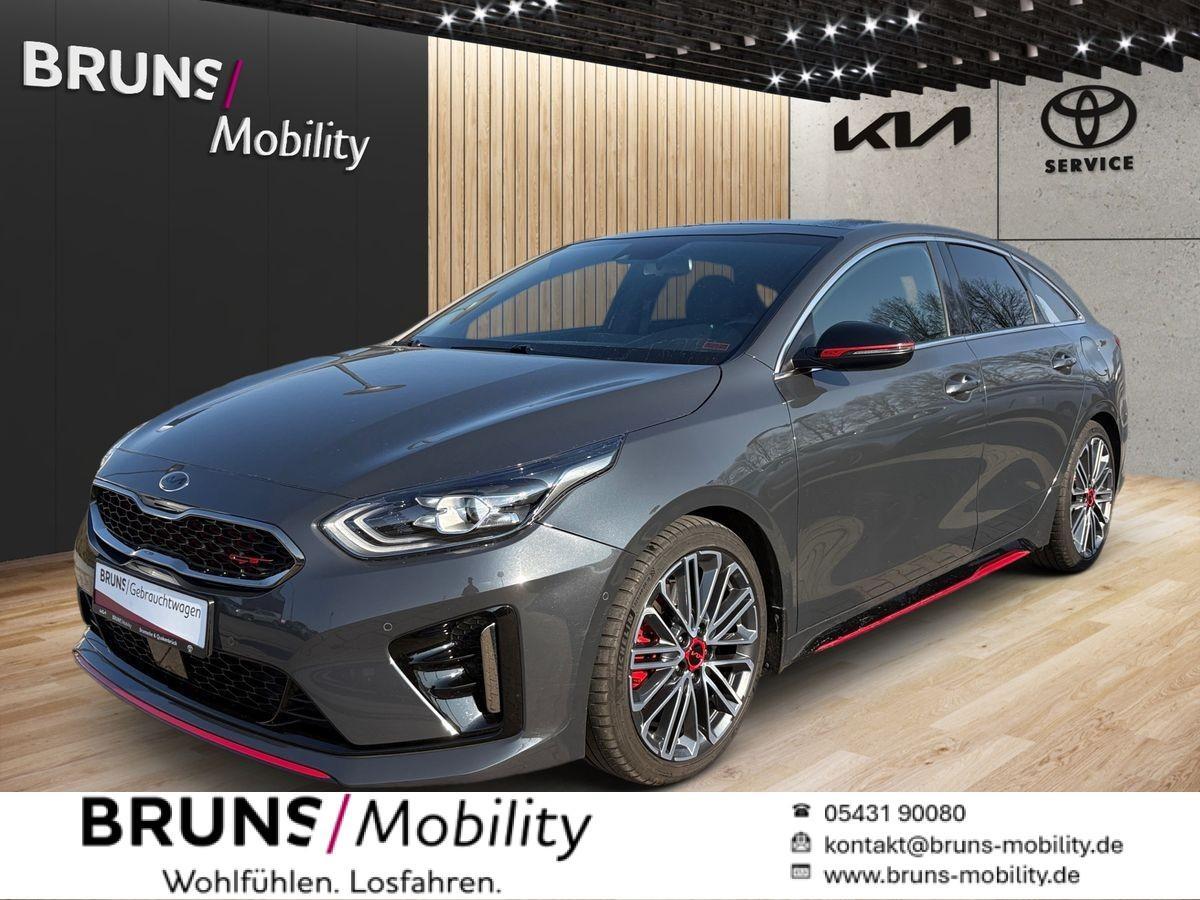 Kia Proceed 1.6 DCT GT Komfortpaket Schiebedach