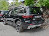 Mercedes-Benz GLB 200 d Progressive/Multibeam/Kamera/Totw/18' - Mercedes-Benz GLB 200 in Dortmund