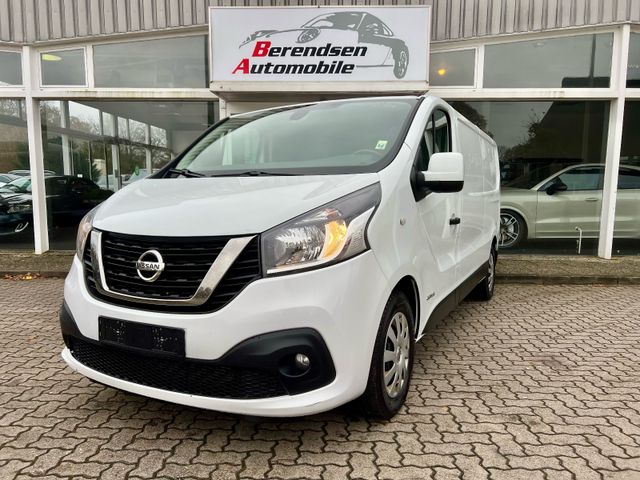 Nissan NV300 KASTEN L2H1/STANDHZG./KAMERA/TÜV+SERVICE