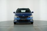 Skoda FABIA 1.2 TSI AMBITION SEHR WENIG KILOMETER - Skoda Fabia: Se