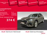 Audi Q3 Sline 35 TFSI LED AHK Navi virtual - Audi Q3: Sline