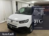 Fiat Doblo L2 RüKa CarPlay LaderaumHolz Sitzheizung - Fiat Doblo Neuwagen