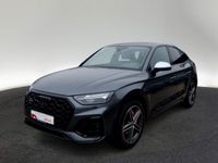 Audi SQ5 - Vorschau Bild 2