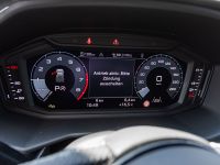 Audi A1 - Vorschau Bild 11