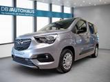Opel Combo Life Elegance 1.5 Diesel Sitzhz Grip&Go - Opel Combo Life mit Diesel-Antrieb: Elegance