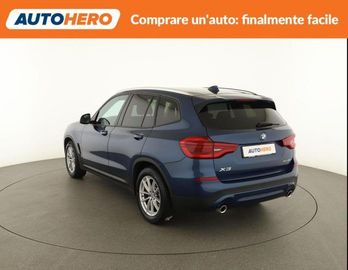 BMW X3 - 4