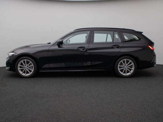 BMW 330, 2022 — 11