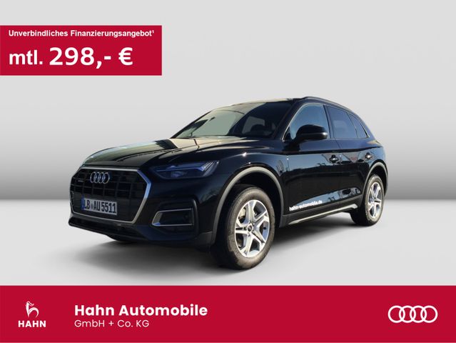 Audi Q5 TFSI quattro - Businesspaket - Assistenzpaket