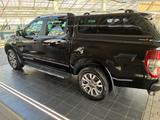 Ford Wildtrak Doppelkabine 4x4 - Ford Ranger in Kassel