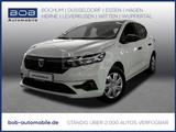 Dacia Sandero Essential TCe 100 LPG 8-fachbereift