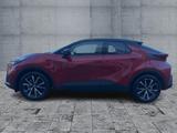 Toyota C-HR 2.0 Plug-in TEAMPLAYER LED+NAV+ACC+SHZ - Toyota C-HR in Frankfurt (Main)