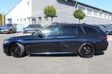 BMW 540d Tour. xDrive M Sportpaket +Laser+HUD+DAB+ - BMW 540 in Leipzig