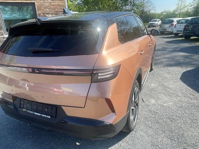 Fahrzeugabbildung Opel Grandland GS MildHybrid 107KW Automatik