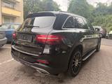 Mercedes-Benz GLC 350 GLC GLC 350 e 4Matic - schwarze Mercedes-Benz GLC 350