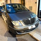 Lancia Phedra 2.0 MJT **7 POSTI** - Lancia Phedra Gebrauchtwagen