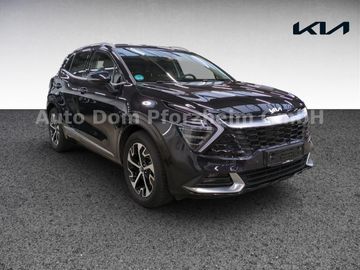 KIA Sportage - 3