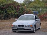 BMW E39 520i / Automatik / Klima / Limousi... - BMW 520 aus 1997: 520i