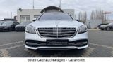 Mercedes-Benz S 560 4Matic Lang*Pano*Chauffeur*Burmester*360*A