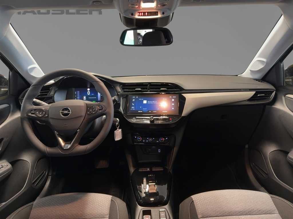 Opel Corsa - Bild 10