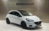 Opel Corsa E Color Edition * SHZ * PDC * TÜV NEU* - Opel Corsa: Weiß, Edition