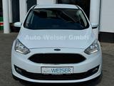 Ford Grand C-MAX Cool & Connect Navi Sitzheiz Einpark - Ford Grand C-MAX Cool&Connect