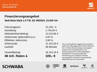 Seat Ibiza - Vorschau Bild 4