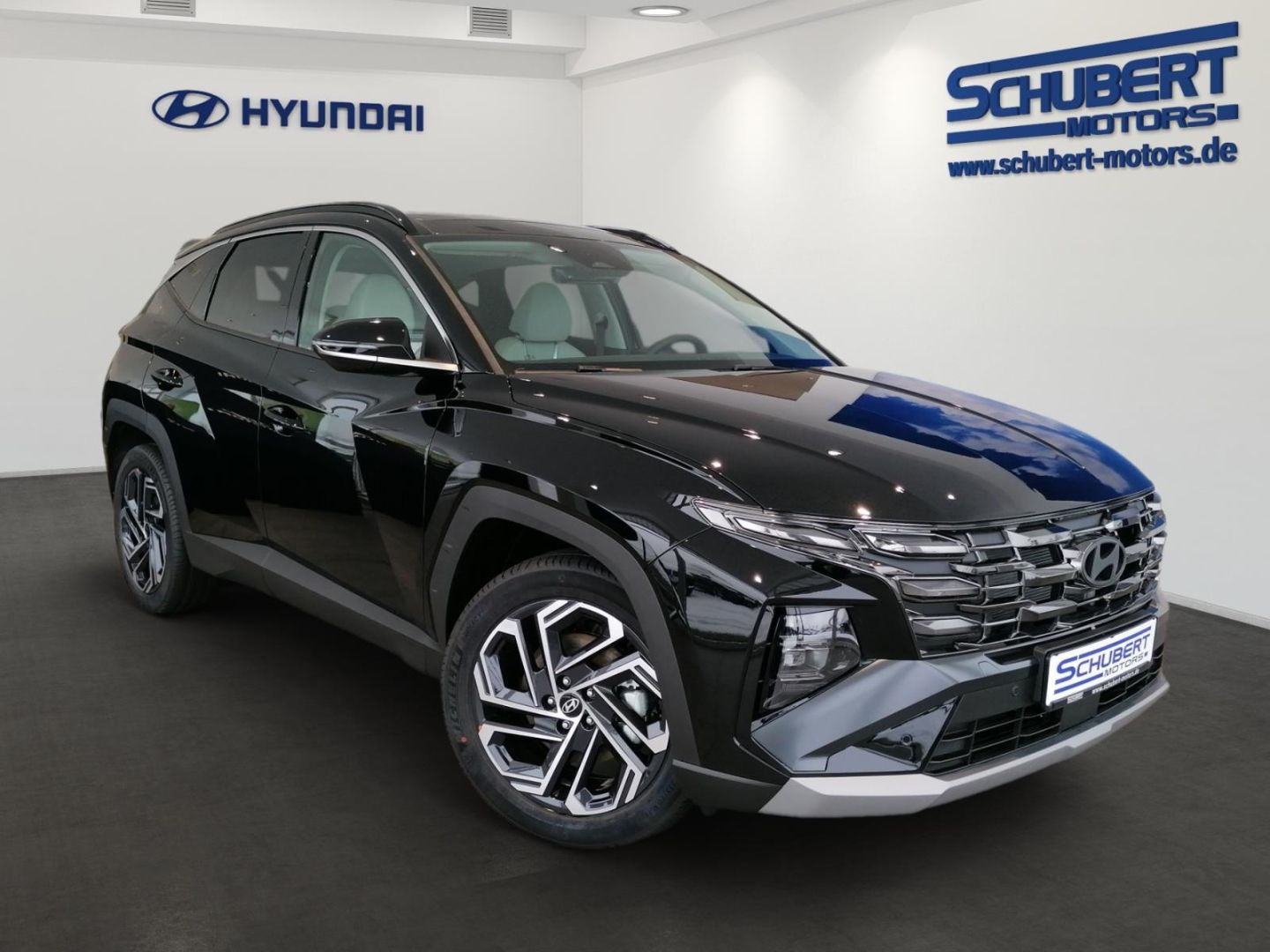 Hyundai TUCSON - Bild 2