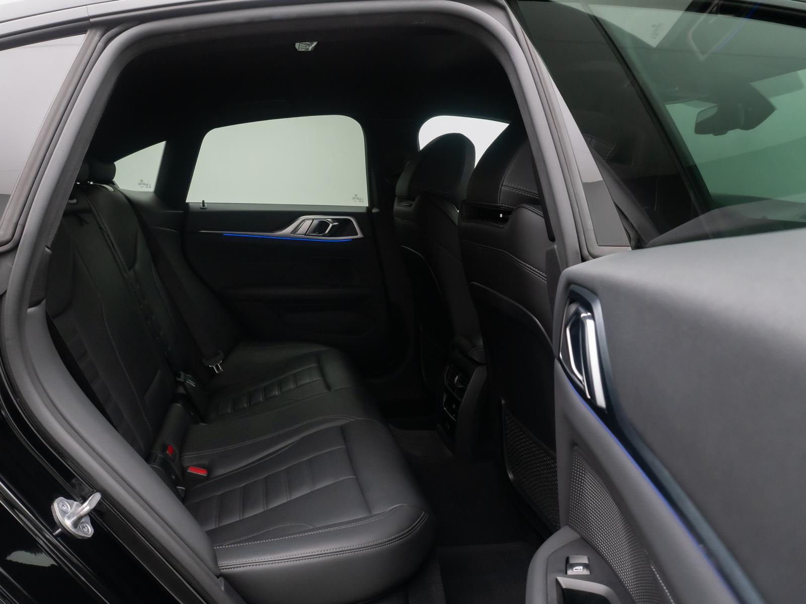 BMW 420 Gran Coupé M Sport DAB Kamera Leder 19Zoll