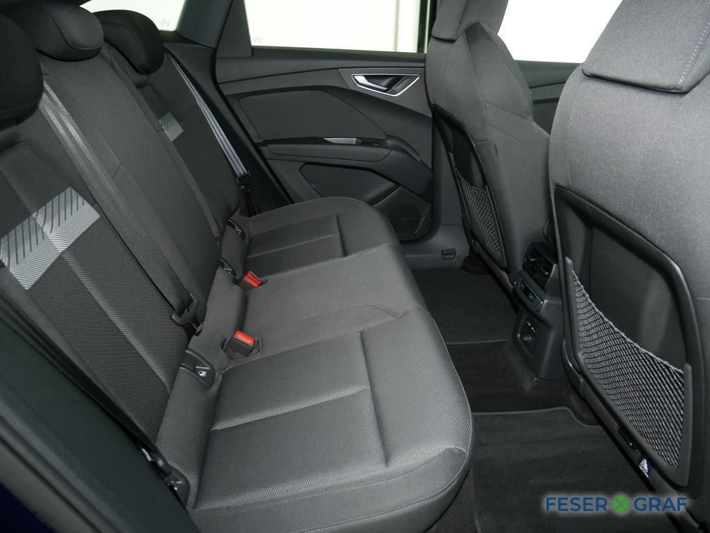 Audi Q4 - Bild 5