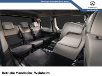 Volkswagen T7 Multivan - Vorschau Bild 12
