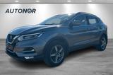 Nissan Qashqai Tekna 1.5 110PS - Nissan: Allradantrieb