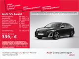 Audi S5 Avant TFSI S tronic ACC/HuD/Matrix/B&O - Audi S5 Jahreswagen