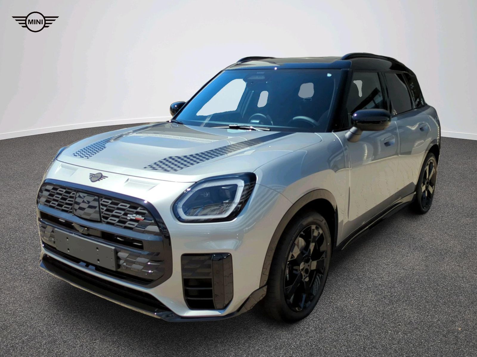 MINI MINI Countryman S ALL4
