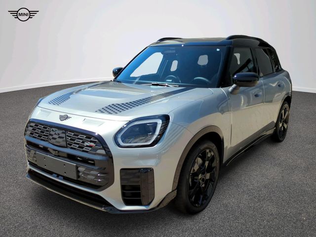 MINI MINI Countryman S ALL4